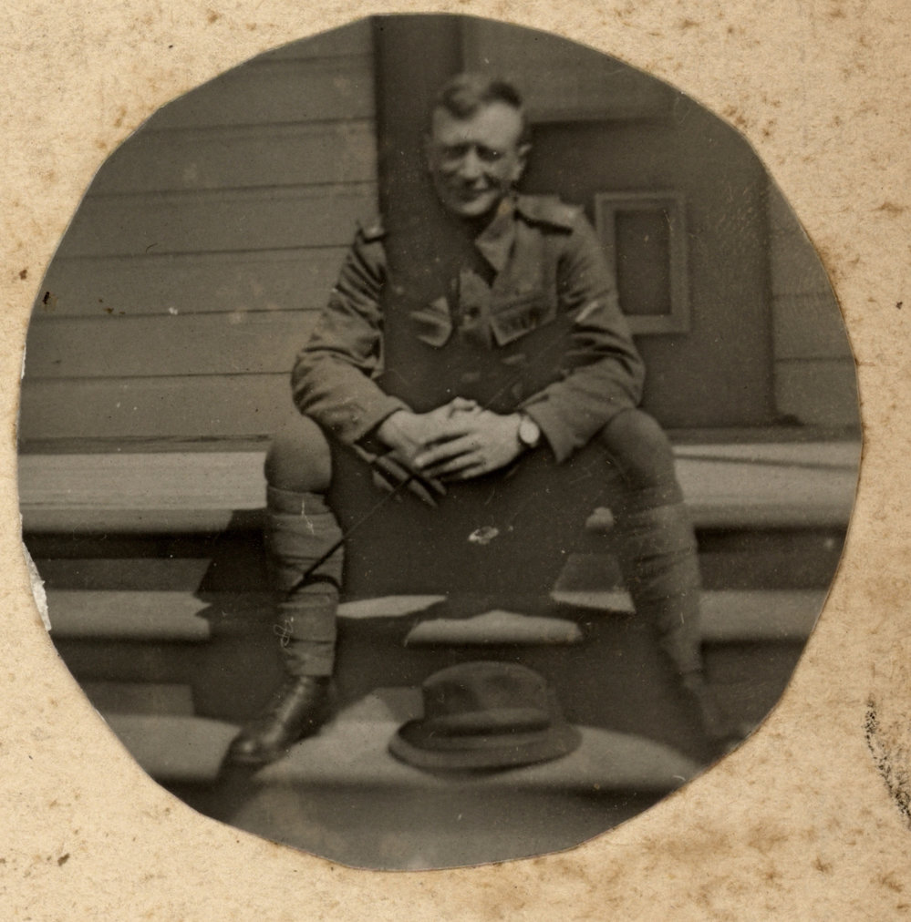 Photo from page 33 of album WWI Photograph Album - Egypt and Gallipoli