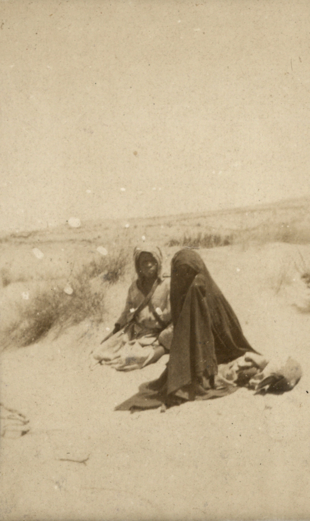 Photo from page 04 of album WWI Photograph Album - Egypt and Palestine, WWI