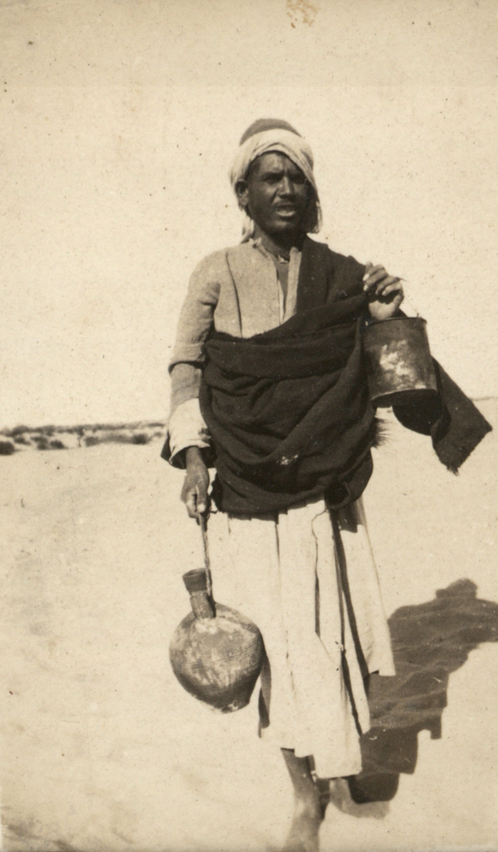 Photo from page 04 of album WWI Photograph Album - Egypt and Palestine, WWI