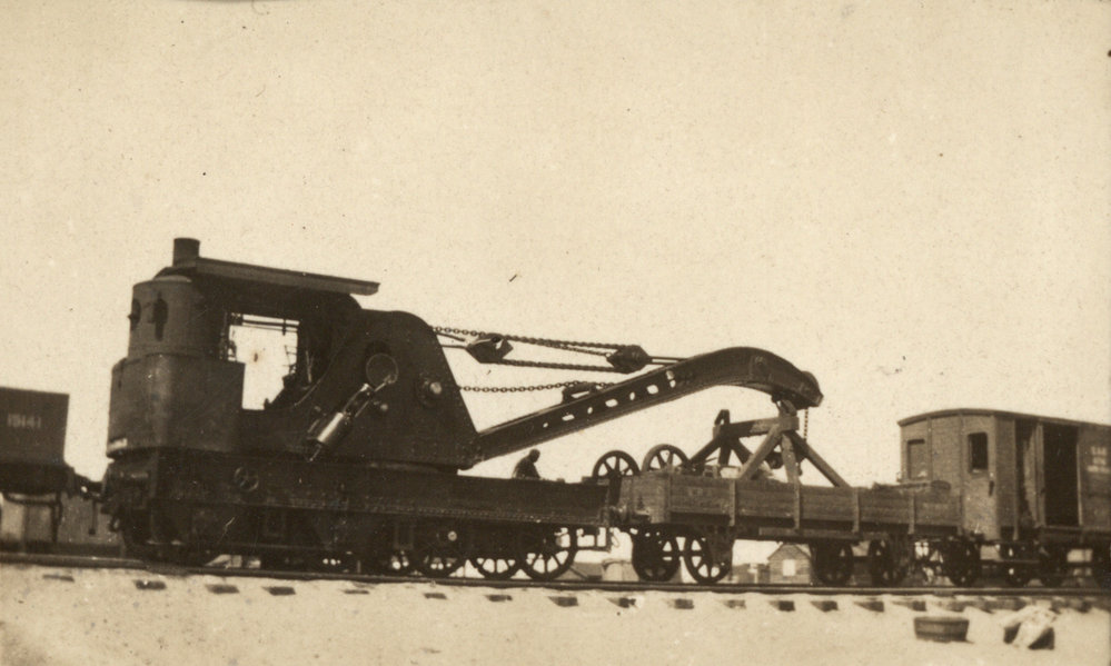 Photo from page 05 of album WWI Photograph Album - Egypt and Palestine, WWI