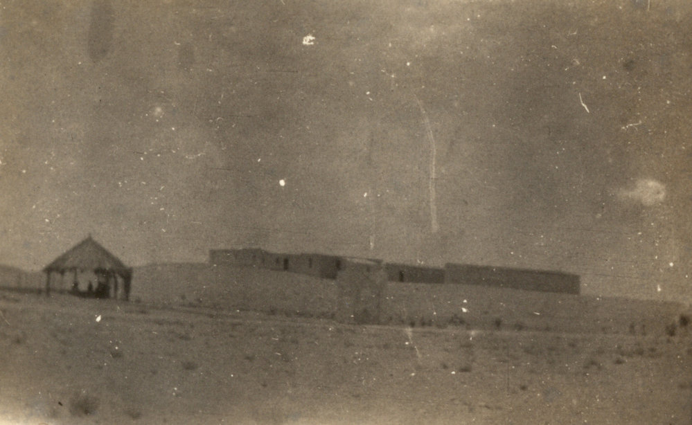 Photo from page 07 of album WWI Photograph Album - Egypt and Palestine, WWI