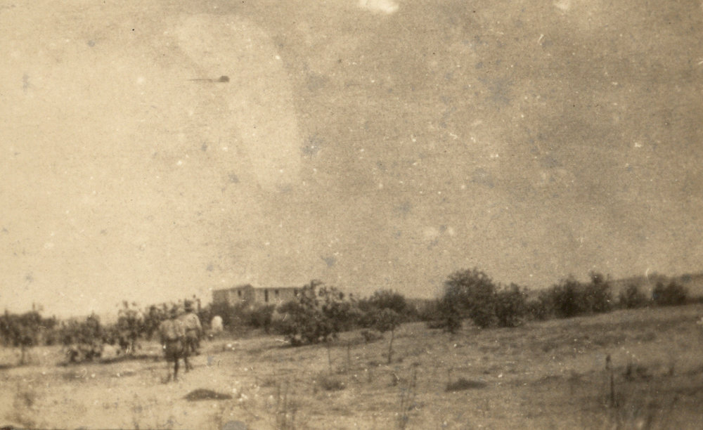 Photo from page 07 of album WWI Photograph Album - Egypt and Palestine, WWI