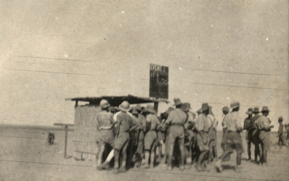 Photo from page 08 of album WWI Photograph Album - Egypt and Palestine, WWI