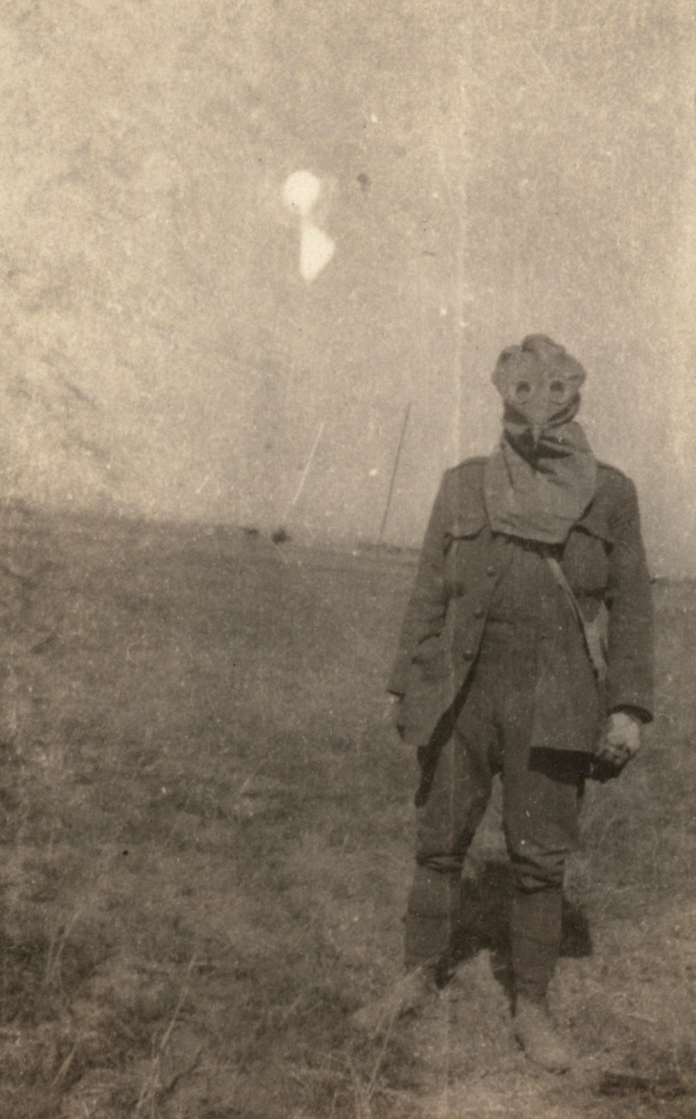 Photo from page 09 of album WWI Photograph Album - Egypt and Palestine, WWI