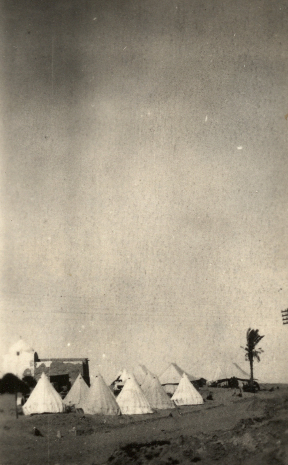 Photo from page 09 of album WWI Photograph Album - Egypt and Palestine, WWI