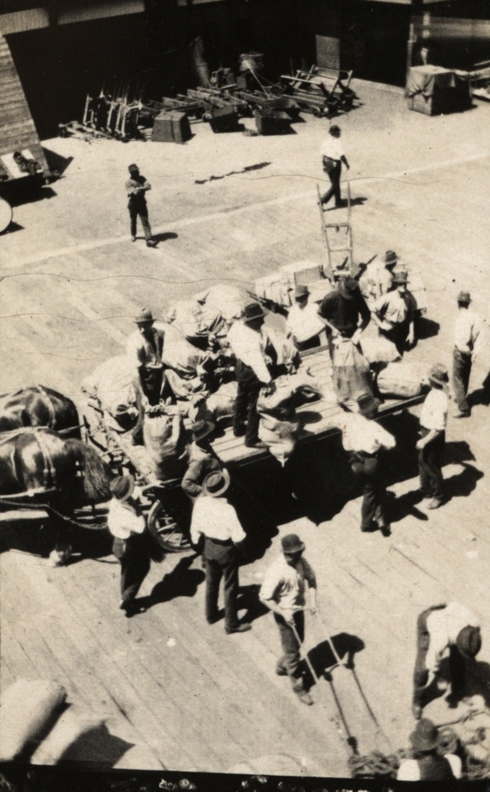 Photo from page 10 of album WWI Photograph Album - Egypt and Palestine, WWI