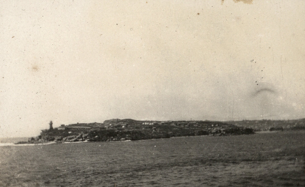 Photo from page 10 of album WWI Photograph Album - Egypt and Palestine, WWI