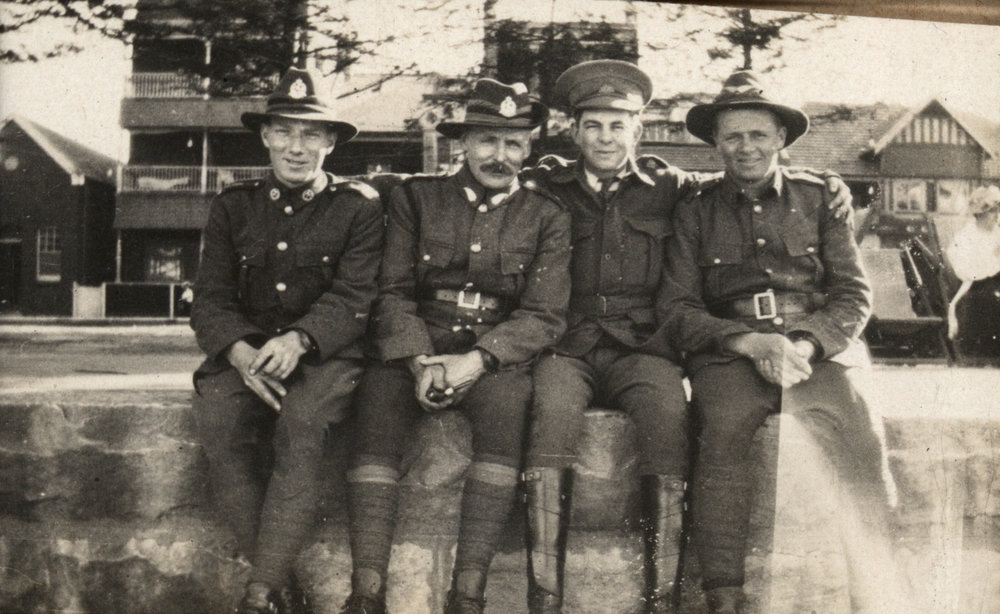 Photo from page 10 of album WWI Photograph Album - Egypt and Palestine, WWI