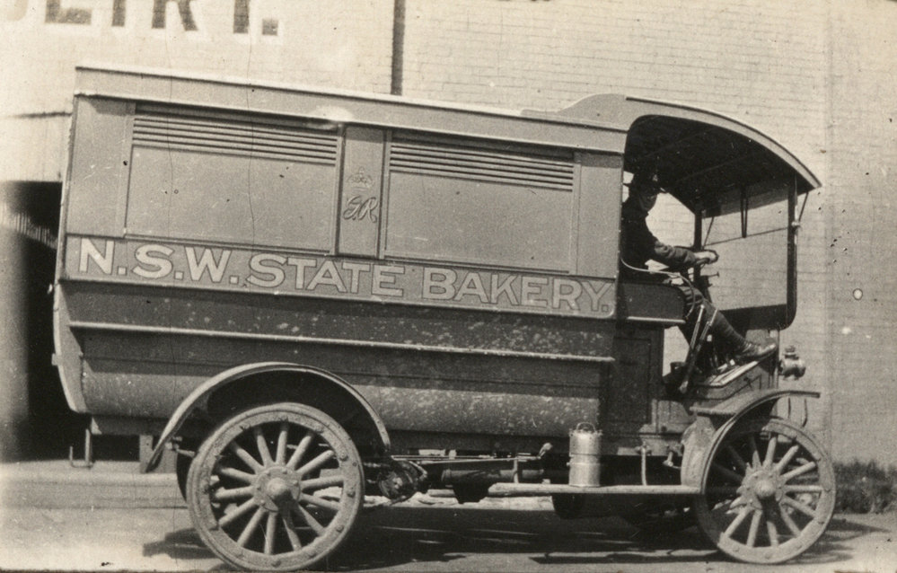 Photo from page 11 of album WWI Photograph Album - Egypt and Palestine, WWI