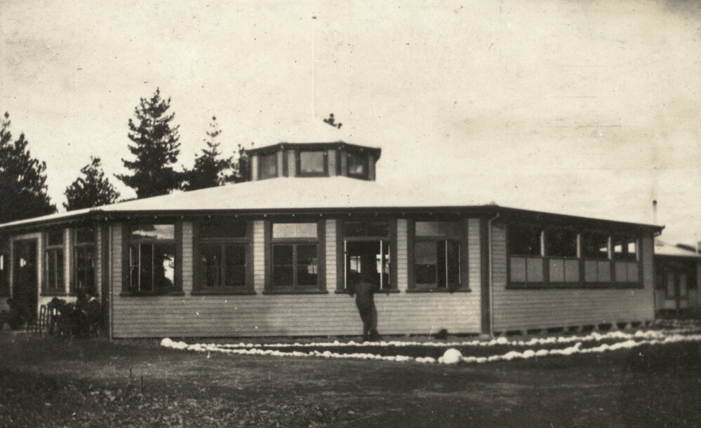 Photo from page 11 of album WWI Photograph Album - Egypt and Palestine, WWI