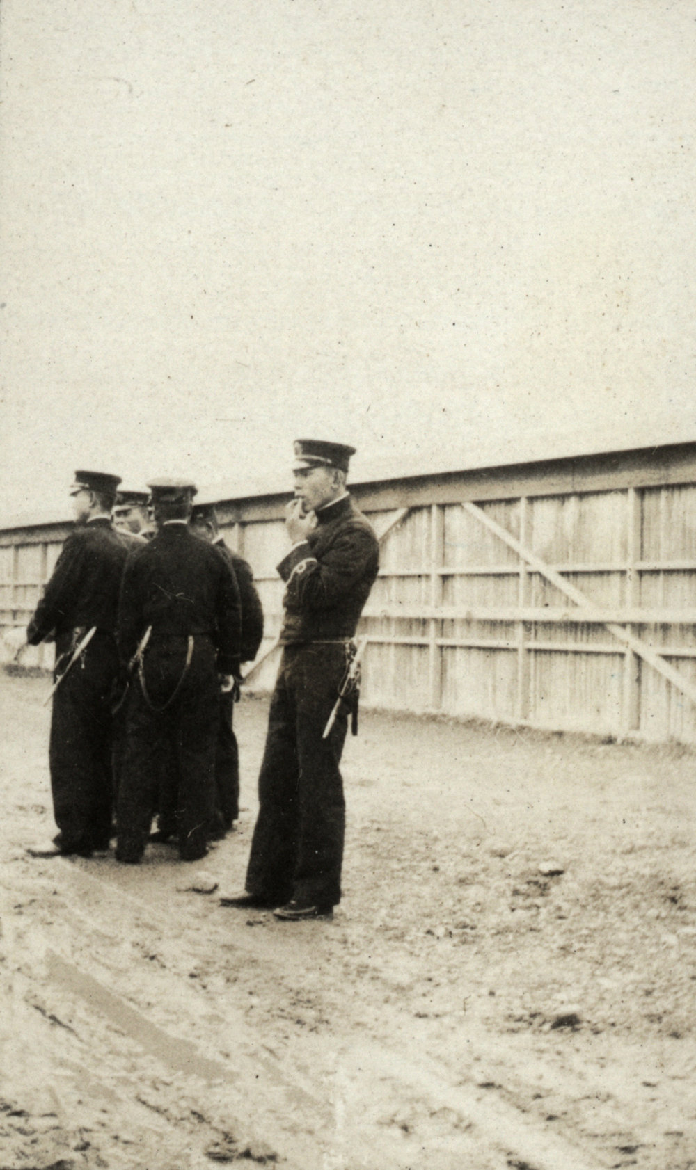 Photo from page 12 of album WWI Photograph Album - Egypt and Palestine, WWI