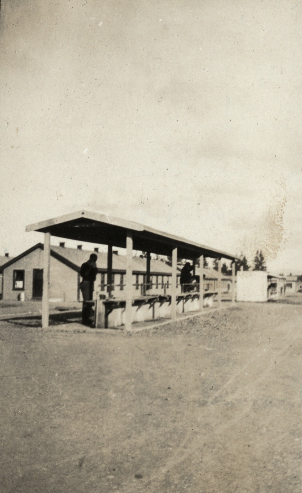 Photo from page 12 of album WWI Photograph Album - Egypt and Palestine, WWI
