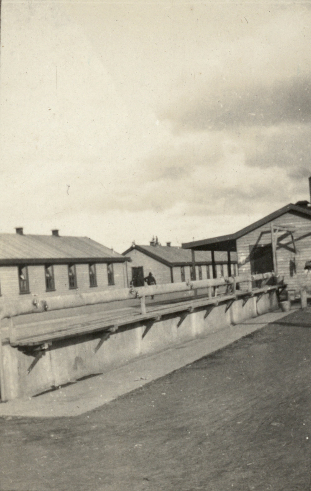 Photo from page 12 of album WWI Photograph Album - Egypt and Palestine, WWI