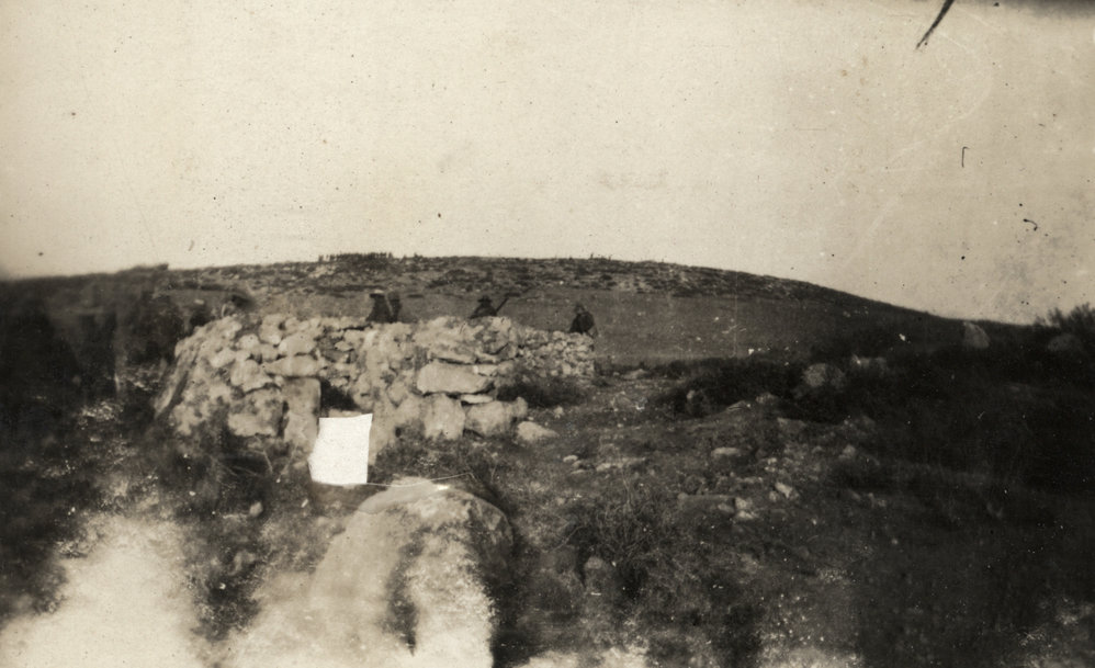 Photo from page 14 of album WWI Photograph Album - Egypt and Palestine, WWI