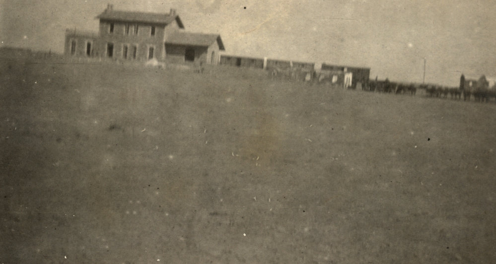 Photo from page 14 of album WWI Photograph Album - Egypt and Palestine, WWI