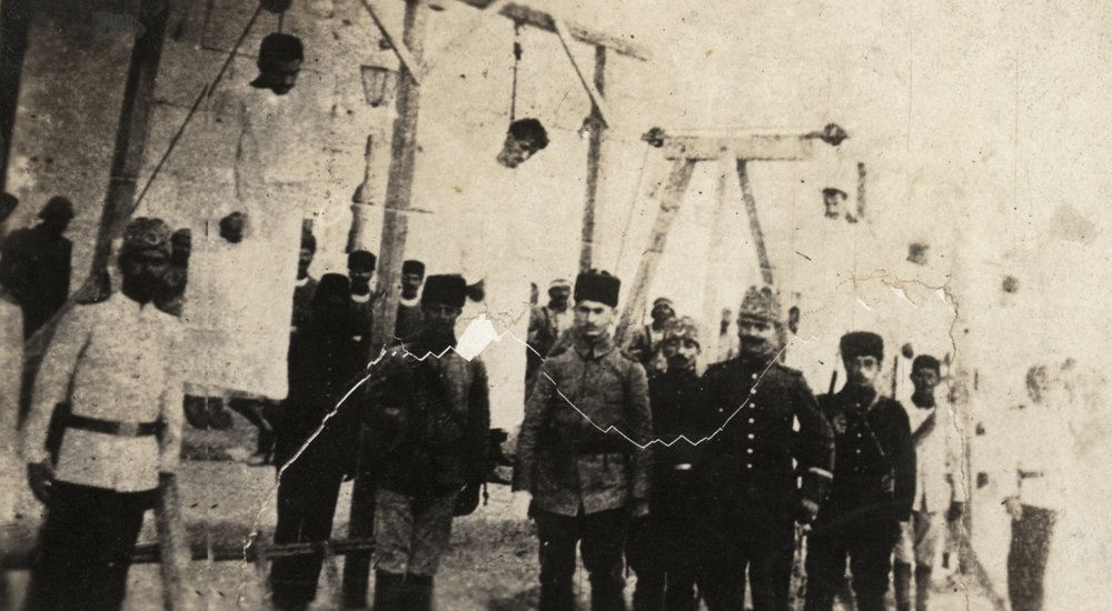 Photo from page 14 of album WWI Photograph Album - Egypt and Palestine, WWI