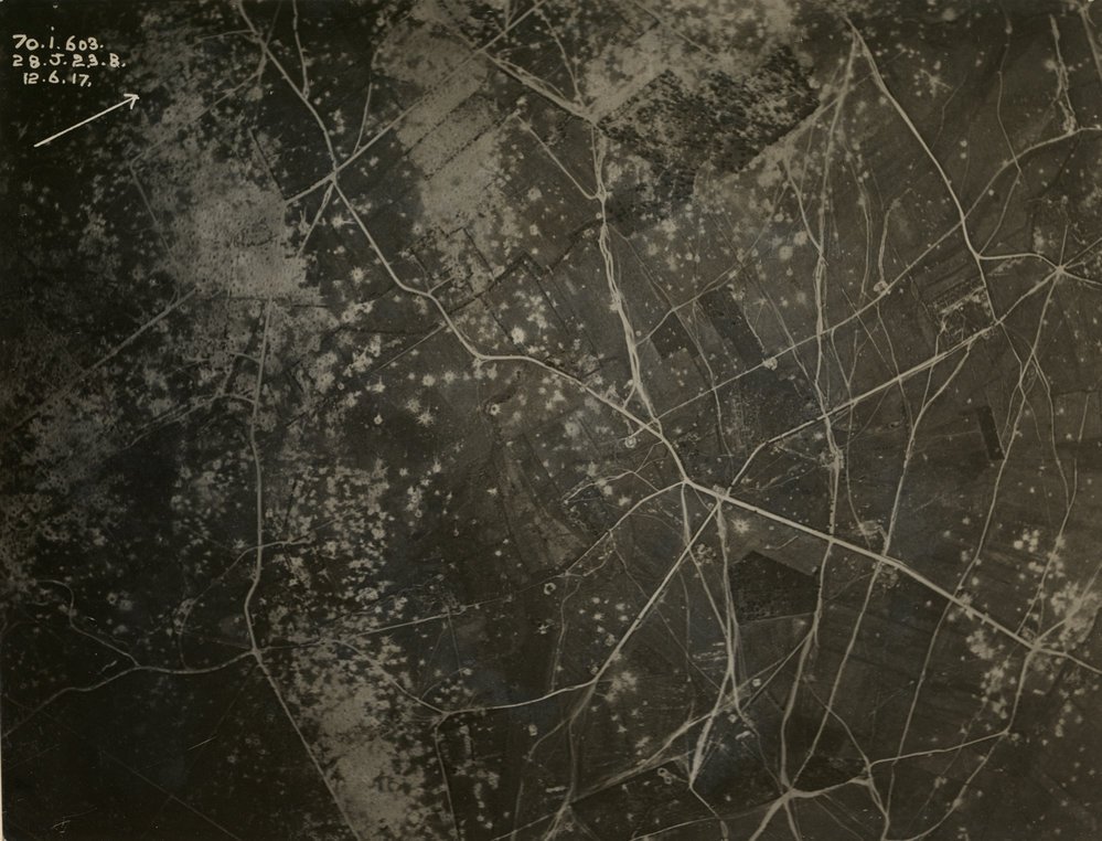 Photo from page 09 of album WWI Photograph Album - Western Front.
