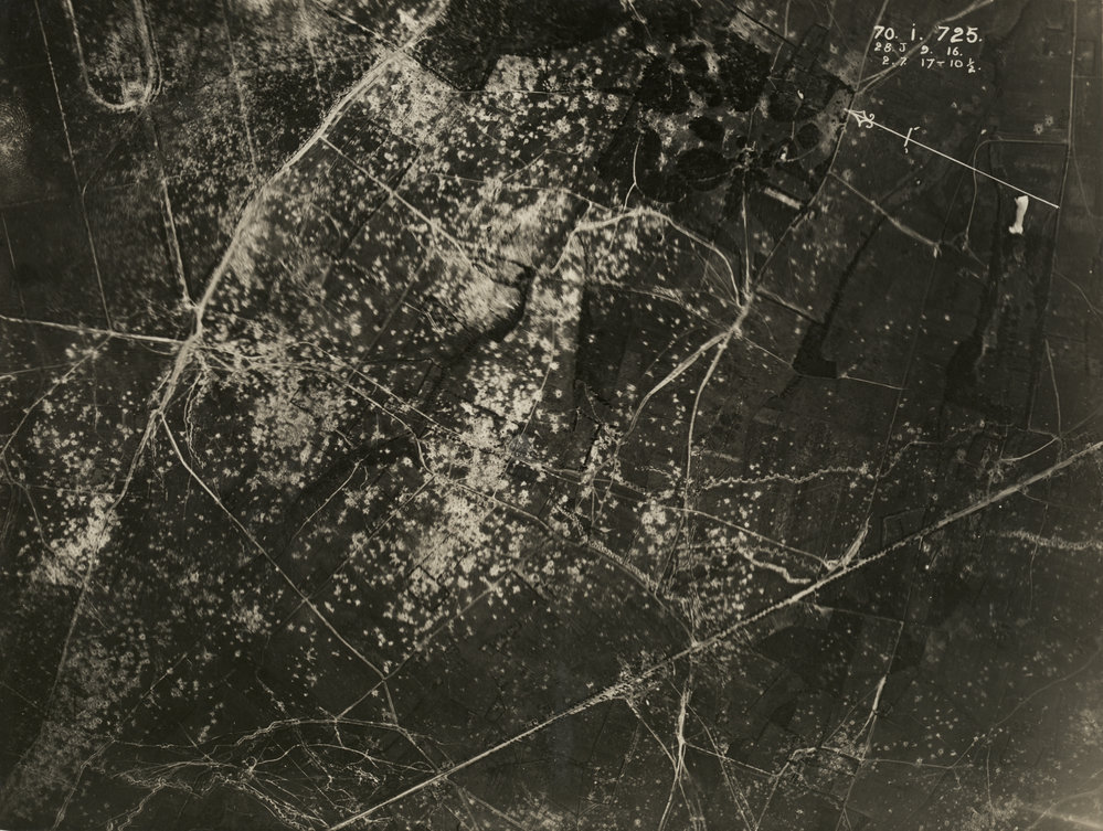Photo from page 12 of album WWI Photograph Album - Western Front.
