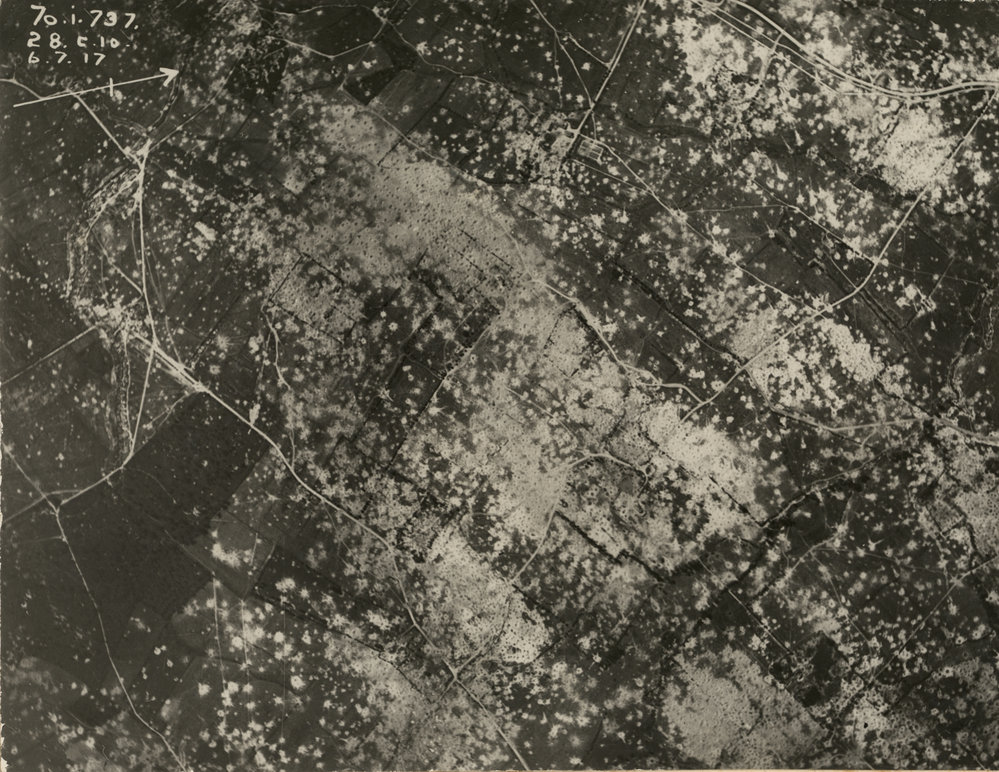 Photo from page 15 of album WWI Photograph Album - Western Front.