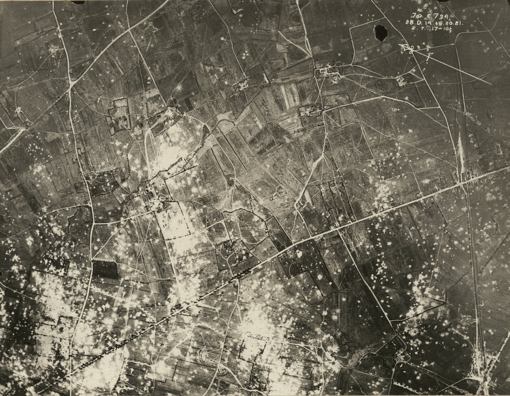 Photo from page 16 of album WWI Photograph Album - Western Front.