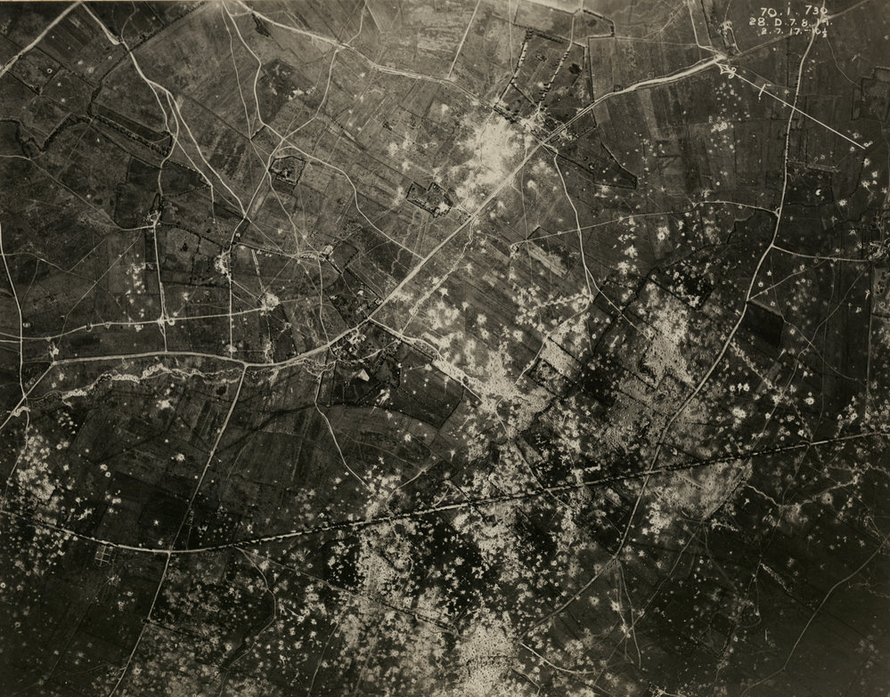 Photo from page 19 of album WWI Photograph Album - Western Front.