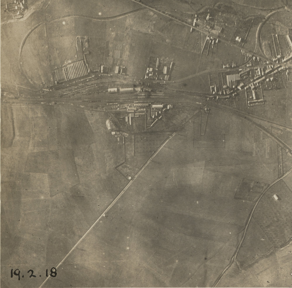 Photo from page 23 of album WWI Photograph Album - Western Front.