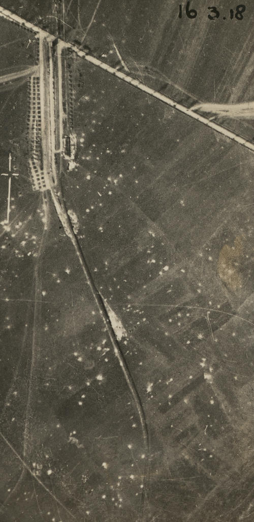 Photo from page 24 of album WWI Photograph Album - Western Front.