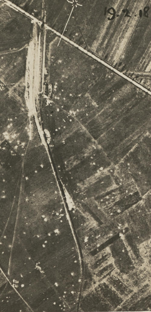 Photo from page 24 of album WWI Photograph Album - Western Front.