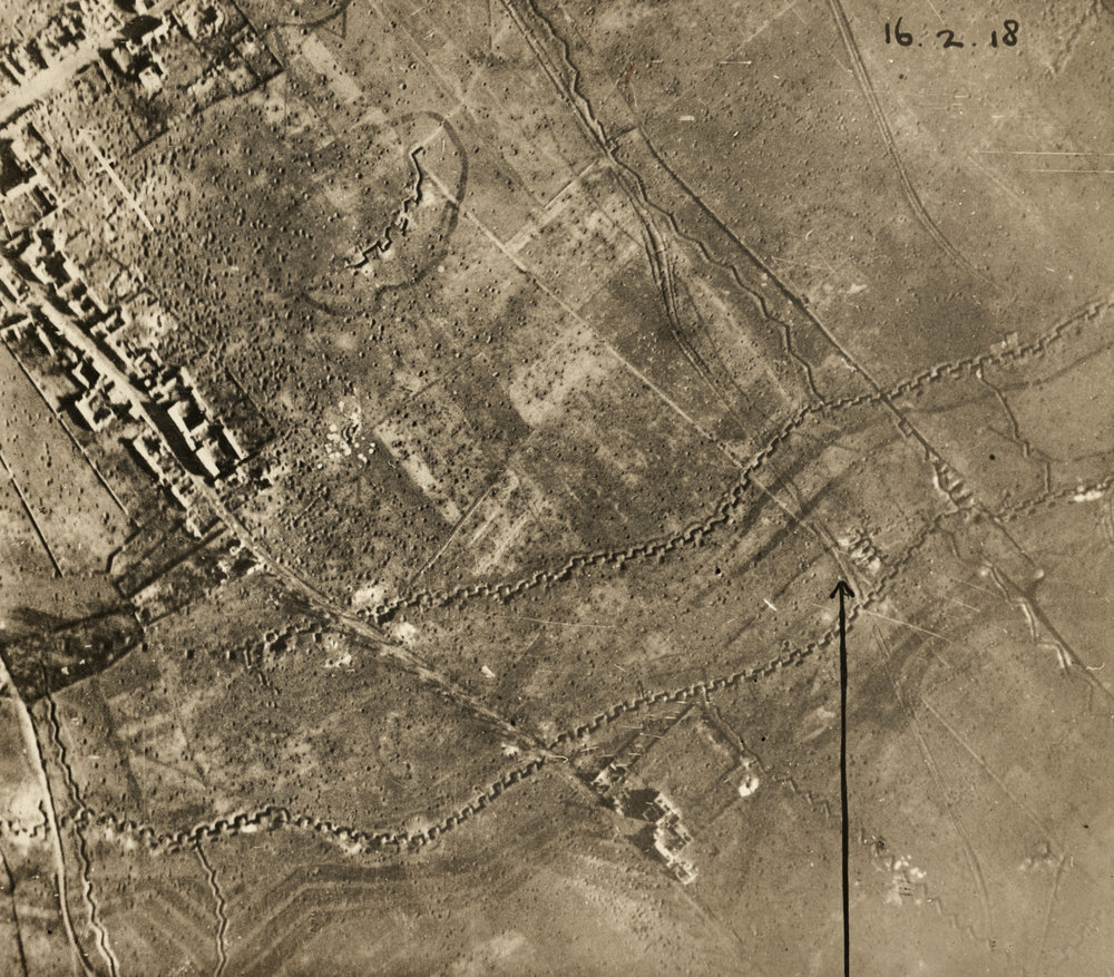 Photo from page 26 of album WWI Photograph Album - Western Front.
