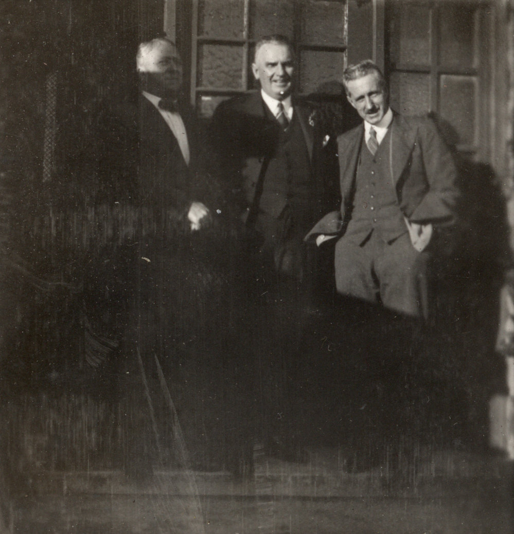 Photo from page 02 of album WWI Photograph Album - Germany