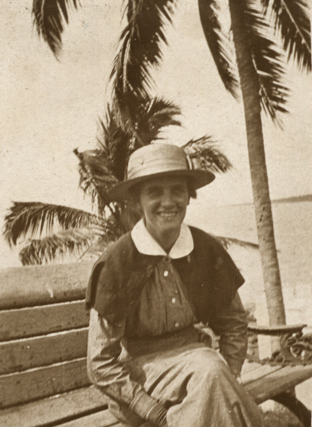 Photo from page 02 of album WWI Photograph Album - Germany