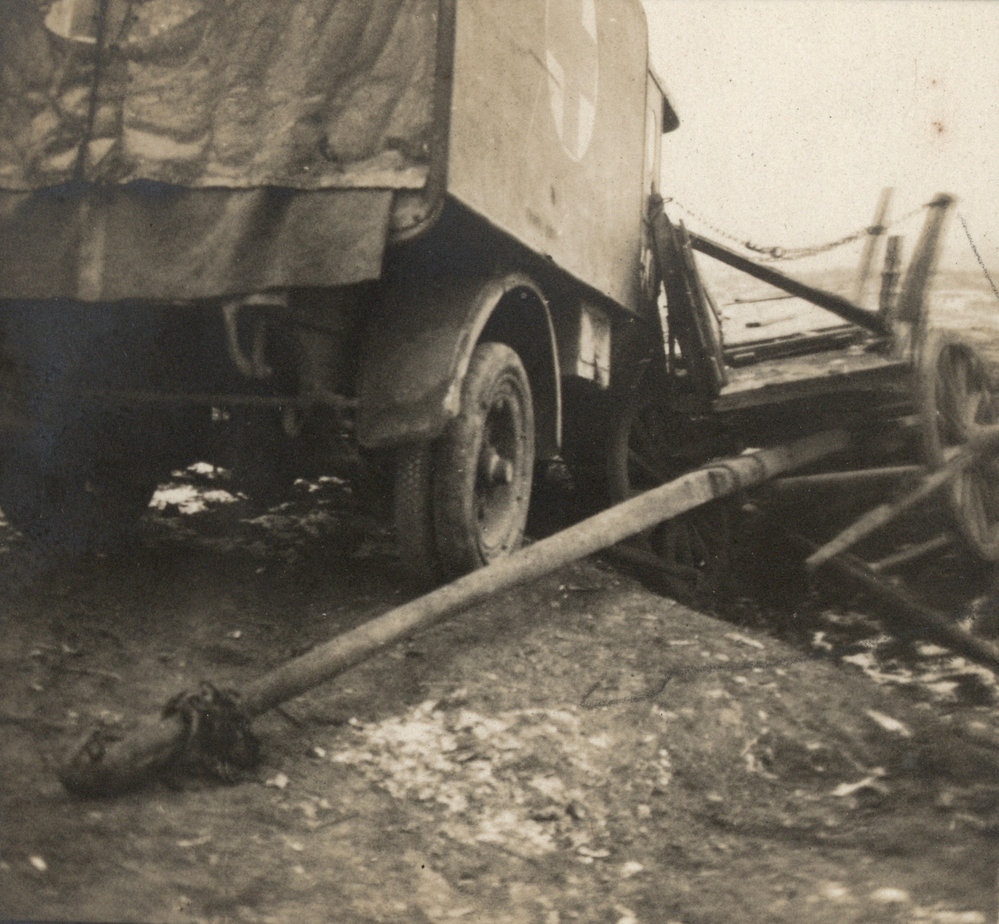 Photo from page 03 of album WWI Photograph Album - Germany
