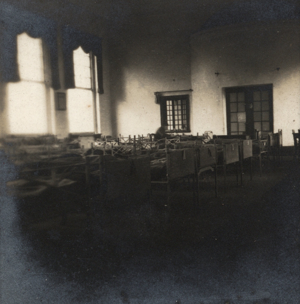 Photo from page 03 of album WWI Photograph Album - Germany