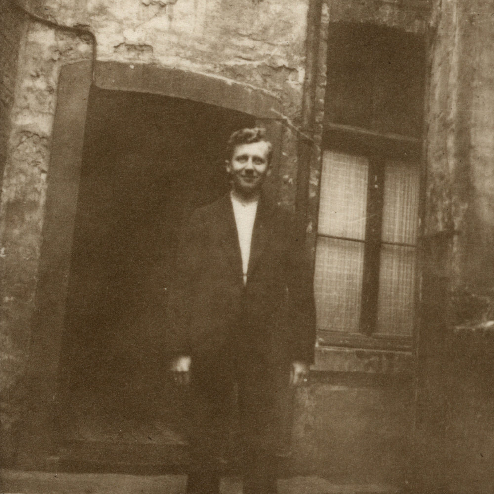 Photo from page 03 of album WWI Photograph Album - Germany