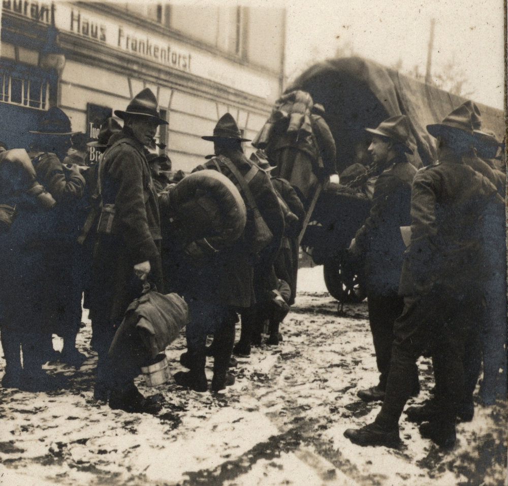 Photo from page 03 of album WWI Photograph Album - Germany