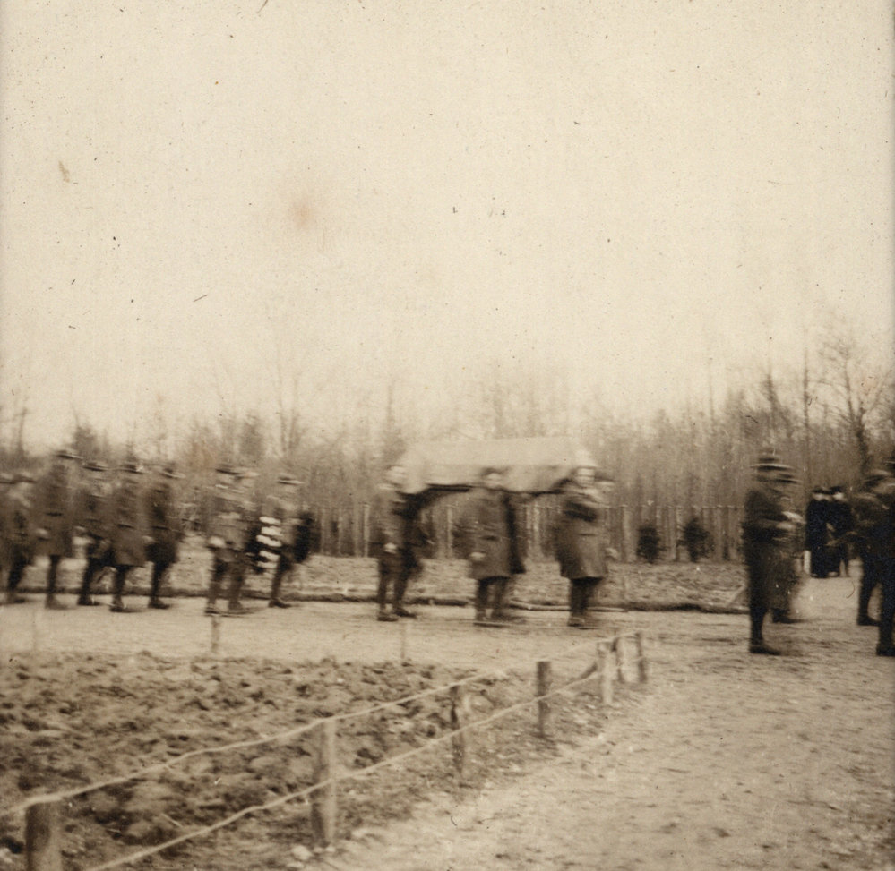 Photo from page 04 of album WWI Photograph Album - Germany