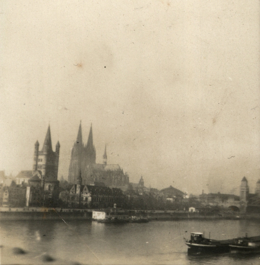 Photo from page 05 of album WWI Photograph Album - Germany