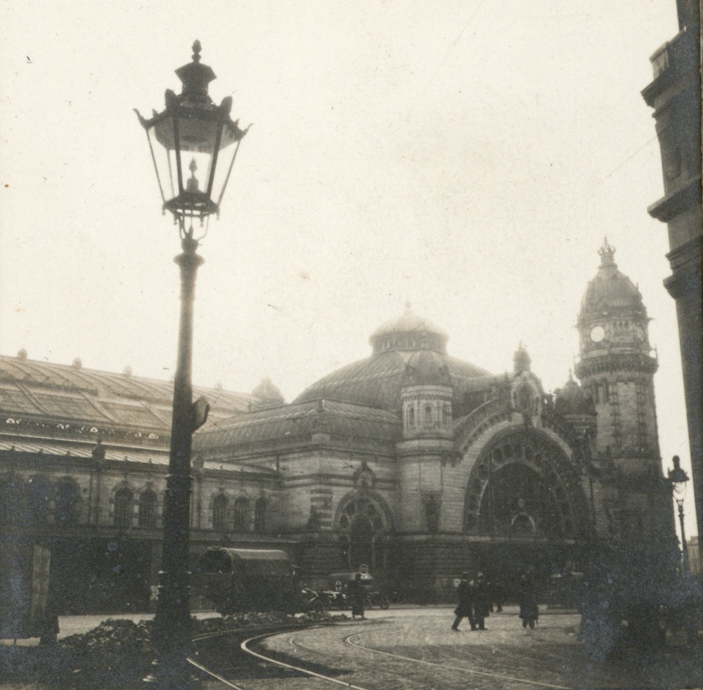 Photo from page 05 of album WWI Photograph Album - Germany