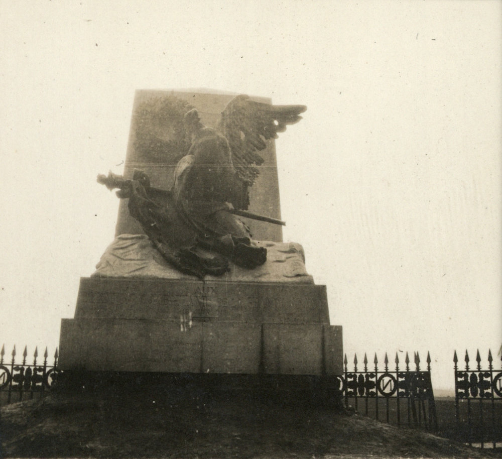 Photo from page 06 of album WWI Photograph Album - Germany