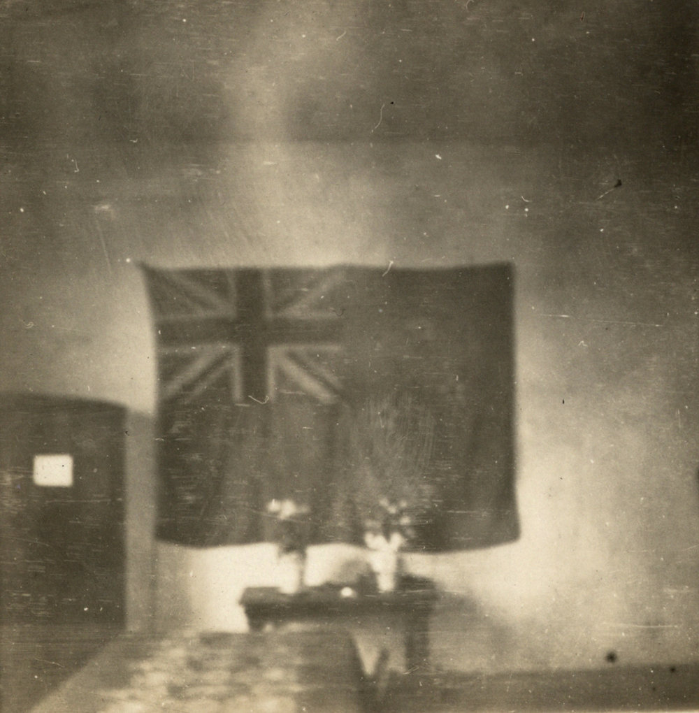 Photo from page 07 of album WWI Photograph Album - Germany