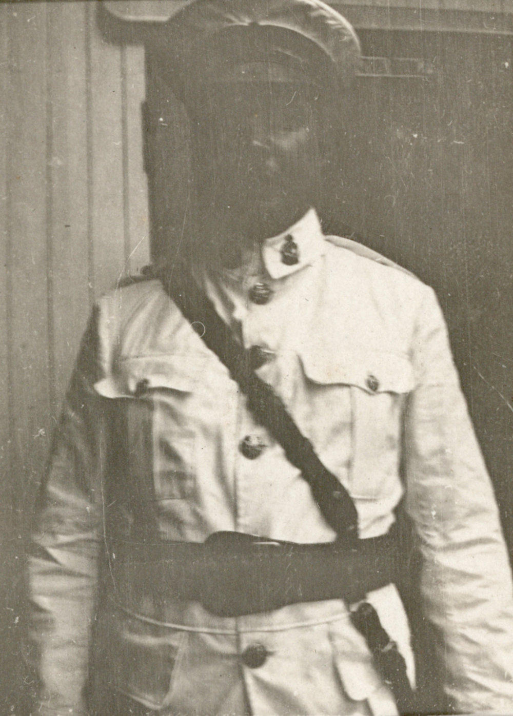 Photo from page 07 of album WWI Photograph Album - Germany