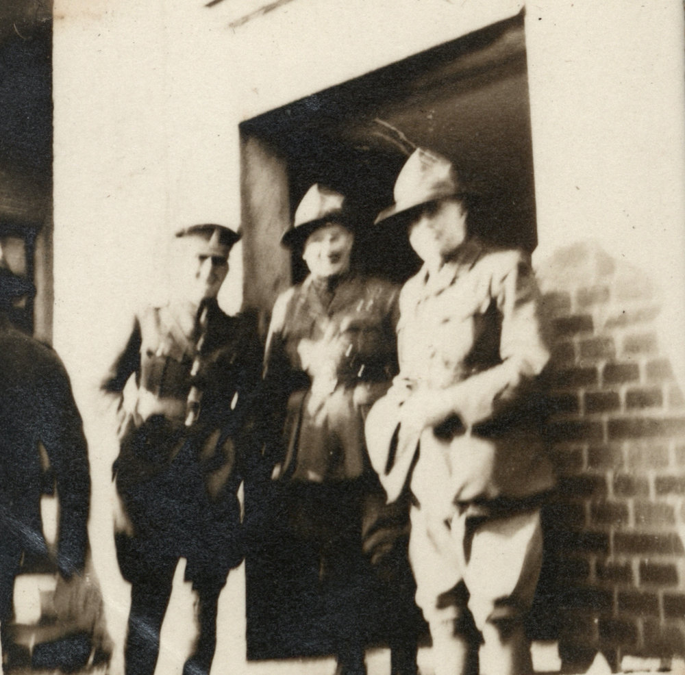 Photo from page 07 of album WWI Photograph Album - Germany