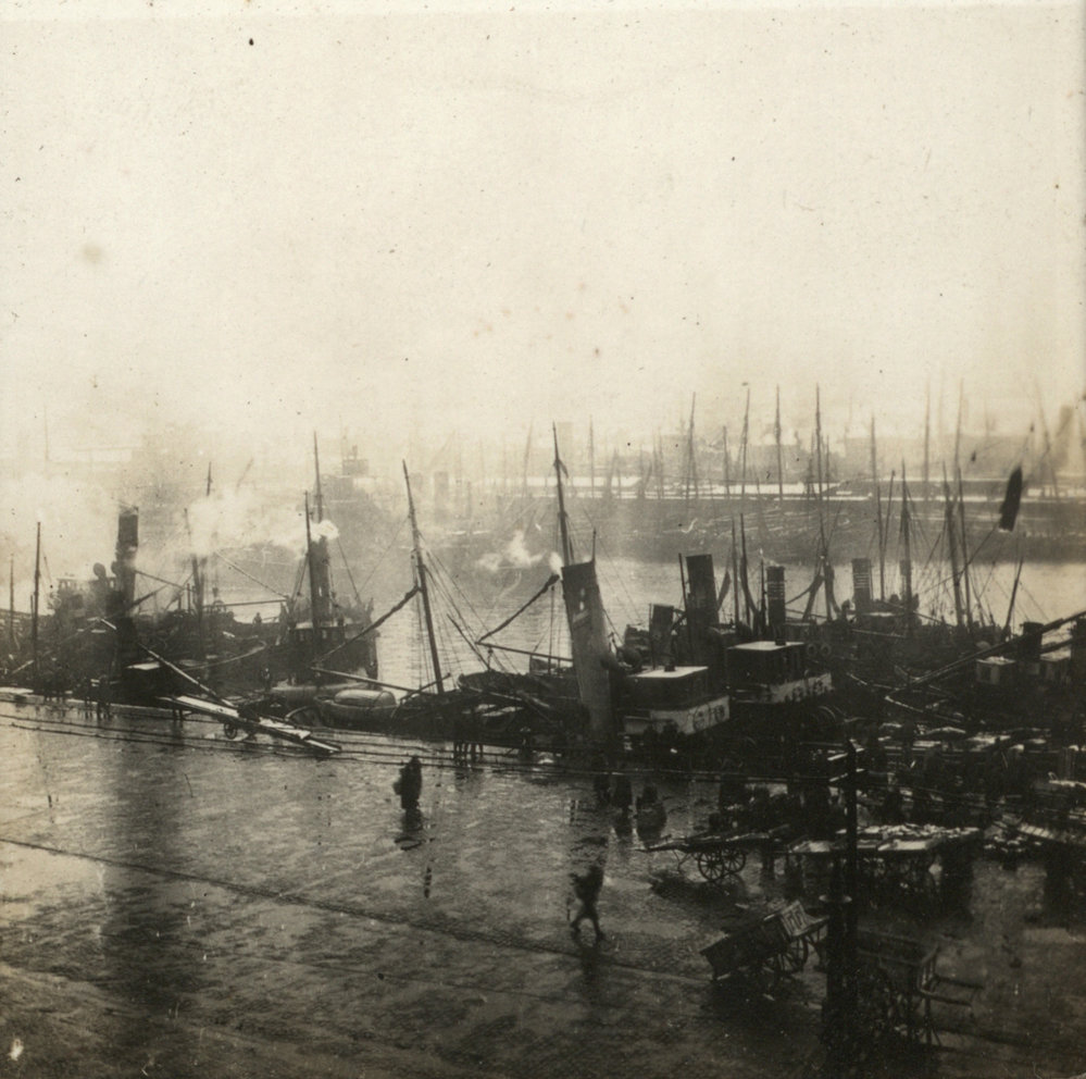 Photo from page 07 of album WWI Photograph Album - Germany