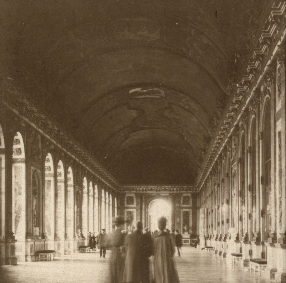 Photo from page 08 of album WWI Photograph Album - Germany