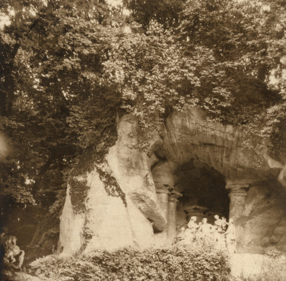 Photo from page 09 of album WWI Photograph Album - Germany