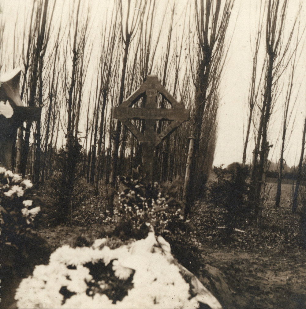 Photo from page 09 of album WWI Photograph Album - Germany