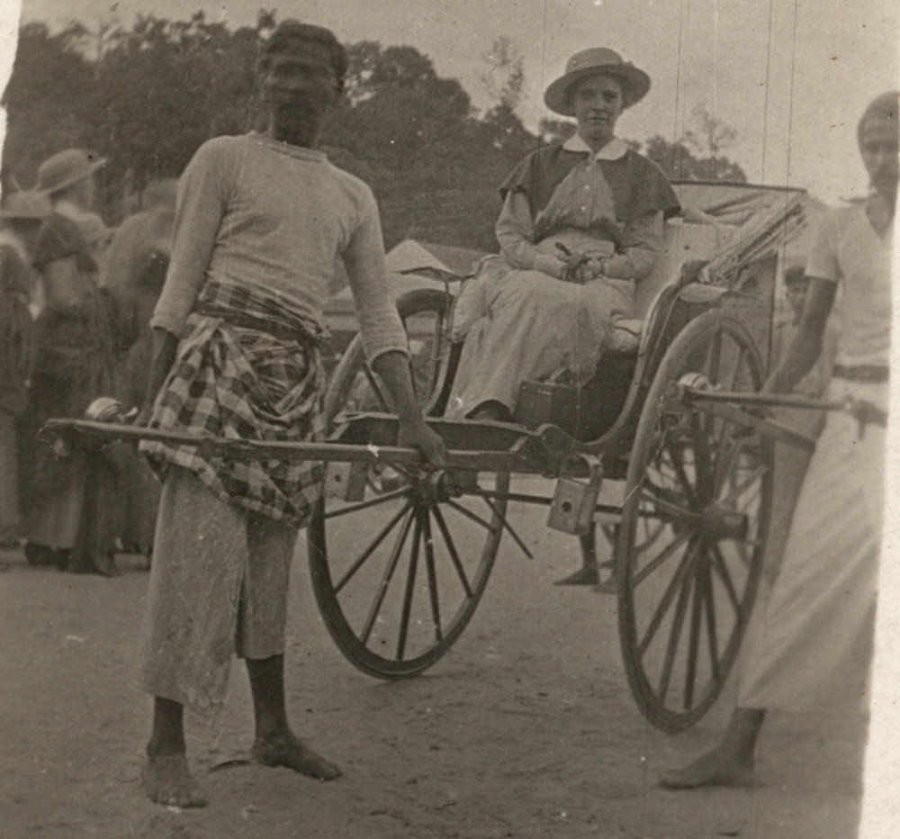 Photo from page 11 of album WWI Photograph Album - Germany