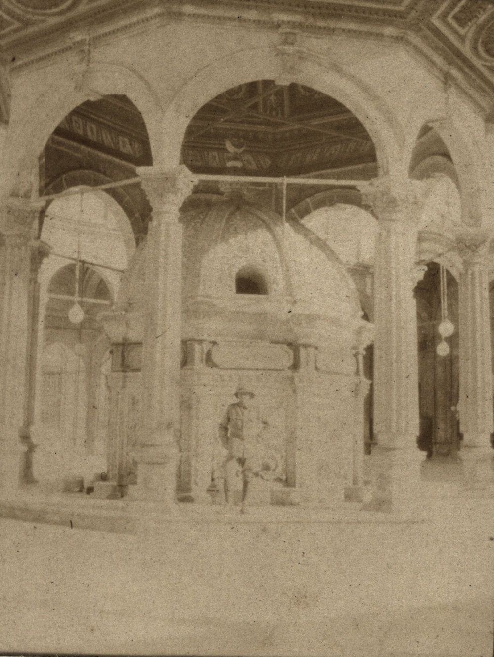 Photo from page 12 of album WWI Photograph Album - Germany