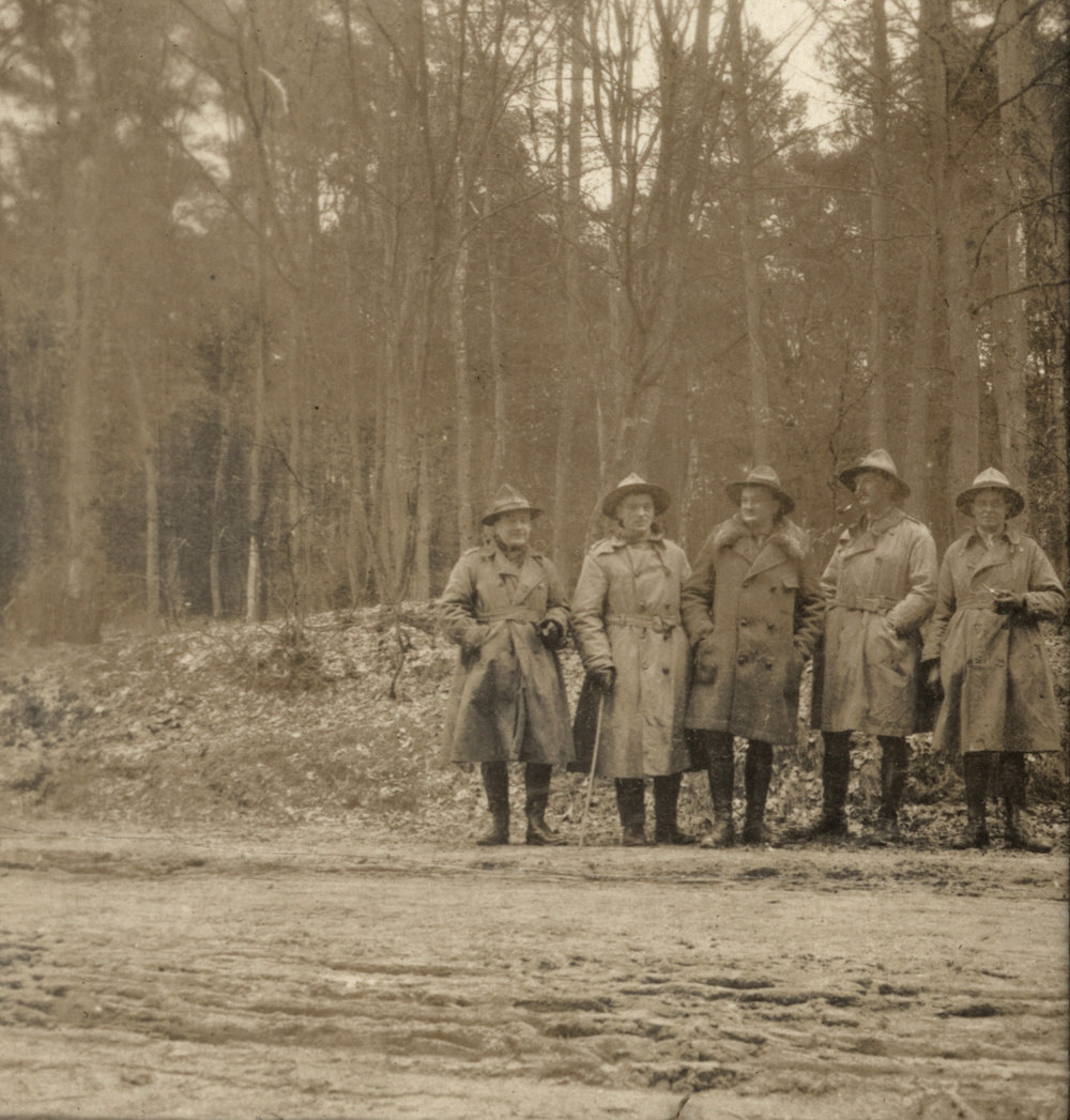 Photo from page 12 of album WWI Photograph Album - Germany