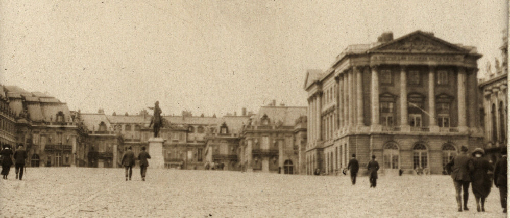 Photo from page 12 of album WWI Photograph Album - Germany